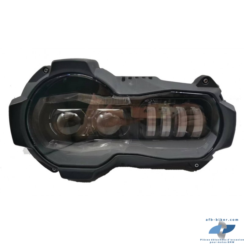 Phare à Led "neuf" de BMW r 1200 gs / gsadv lc  2011 - 2018  K50  K51
