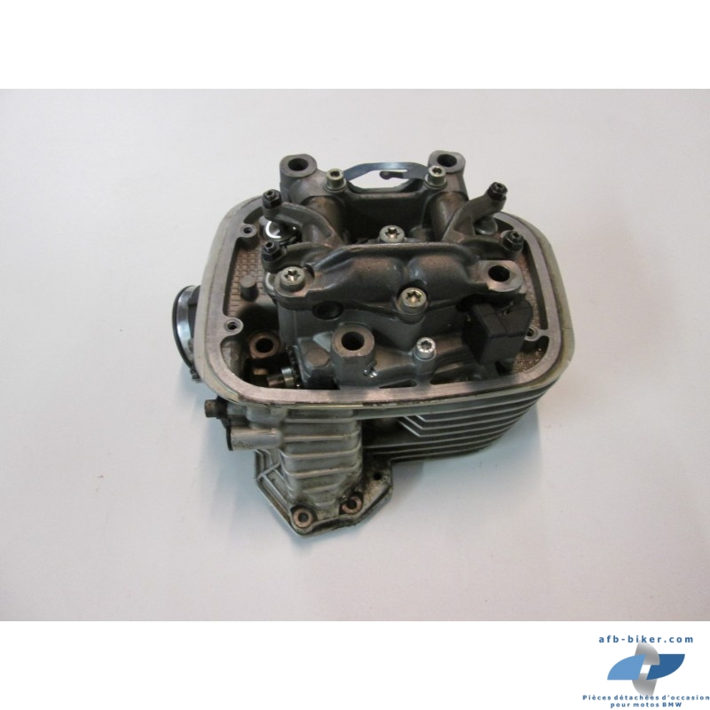 Culasse "simple allumage" droite de BMW r 1150 rt / rs - r 1100 rt..... jusqu'au 12/02