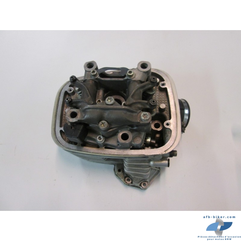 Culasse "simple allumage" gauche de BMW r 1150 rt / rs - r 1100 rt..... jusqu'au 12/02