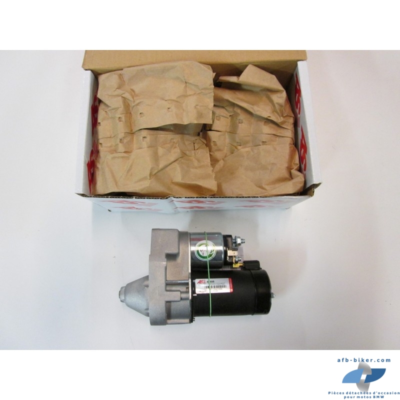 Démarreur neuf de BMW r 1150 / r 1100 / r 850