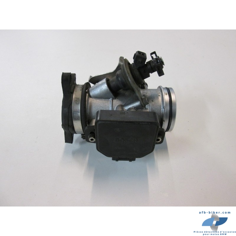 Corps d'injecteur gauche de BMW r1100rs/rt