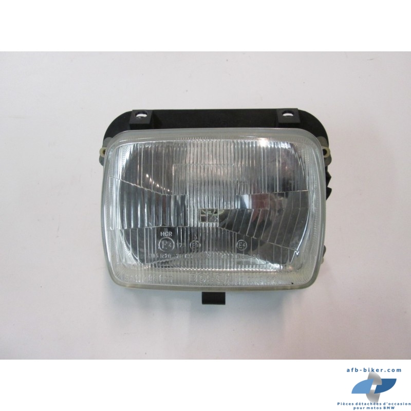 Phare de BMW f 650 Funduro / Strada