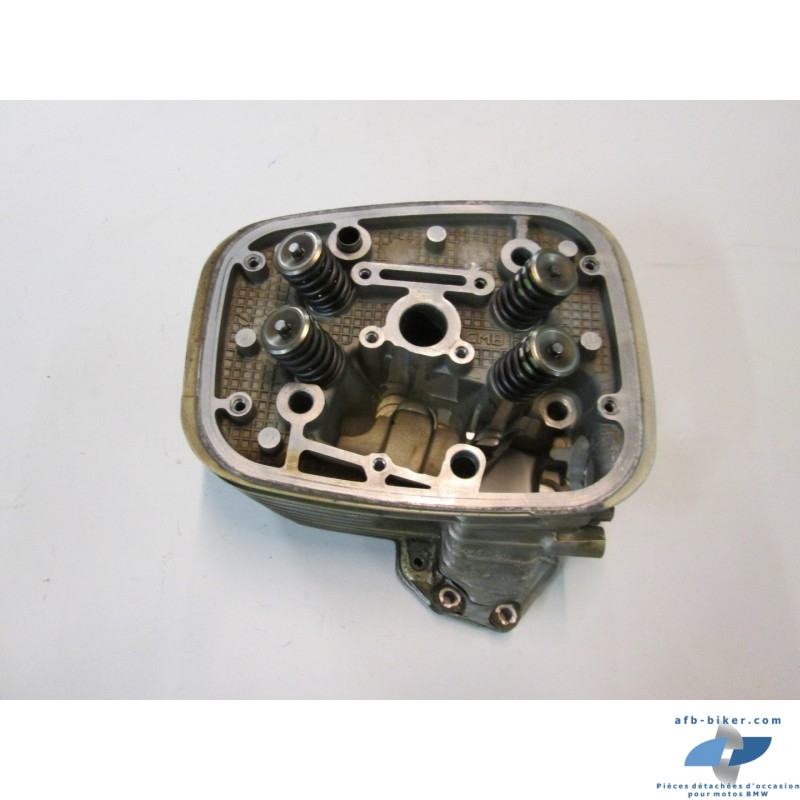 Culasse gauche "simple allumage" de BMW r 1150 r - r 1150 gs/gsadv .....