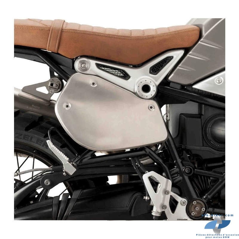 Cache latéral droit de BMW r NineT / Pure / Scrambler / Urban