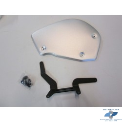 Cache latéral droit de BMW r NineT / Pure / Scrambler / Urban