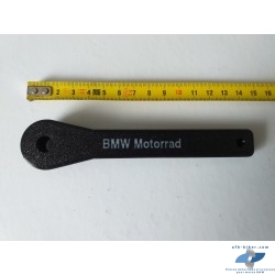 Outil pour bouchon de remplissage d'huile moteur pour BMW r1200 gs, r1250 gsadv, r 1200 rt.....