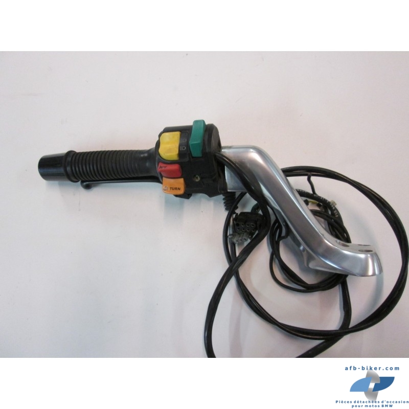 Guidon gauche tout équipé de BMW r 1100 rt / r 850 rt (BV 5)