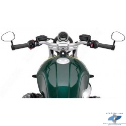 Rétroviseurs de bout de guidon "longs" pour BMW r NineT - R12 rNinet KR1 KR3