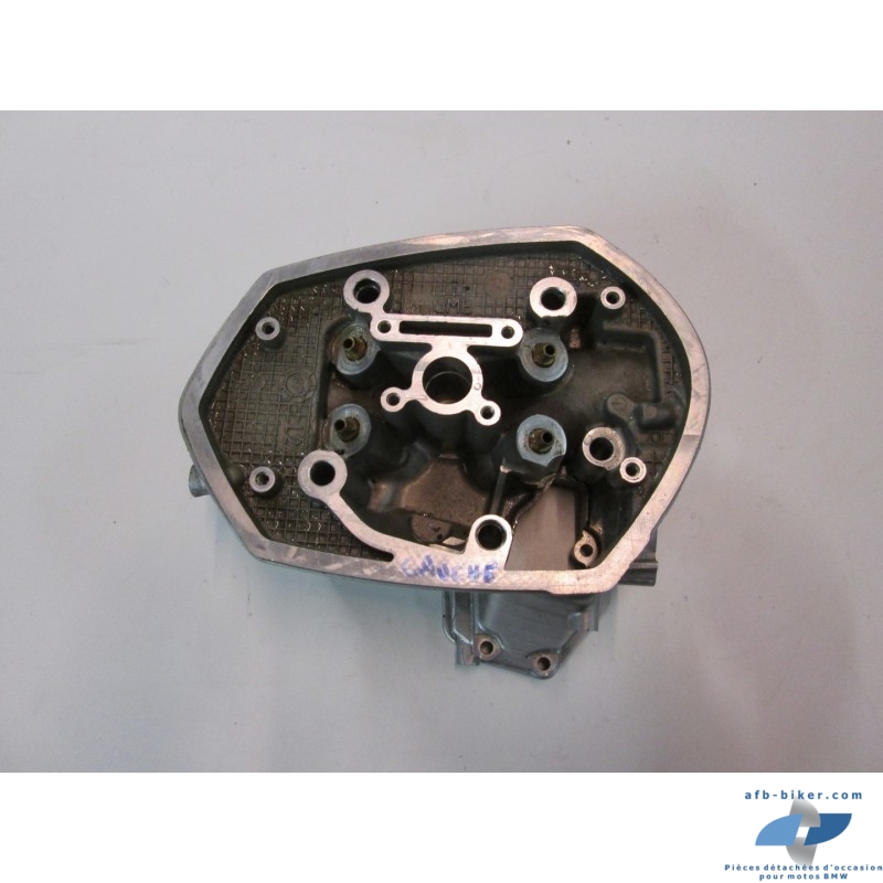 Culasse gauche argentée de BMW r 1200 gs / gsadv  K25 r 1200 r K27