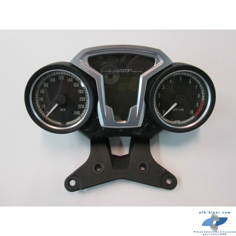 Tableau de bord de BMW r NineT  K21 (2013 - 2016)