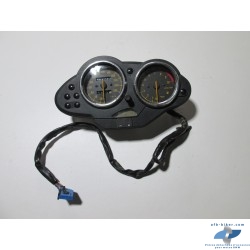 Tableau de bord de BMW r 1100 s