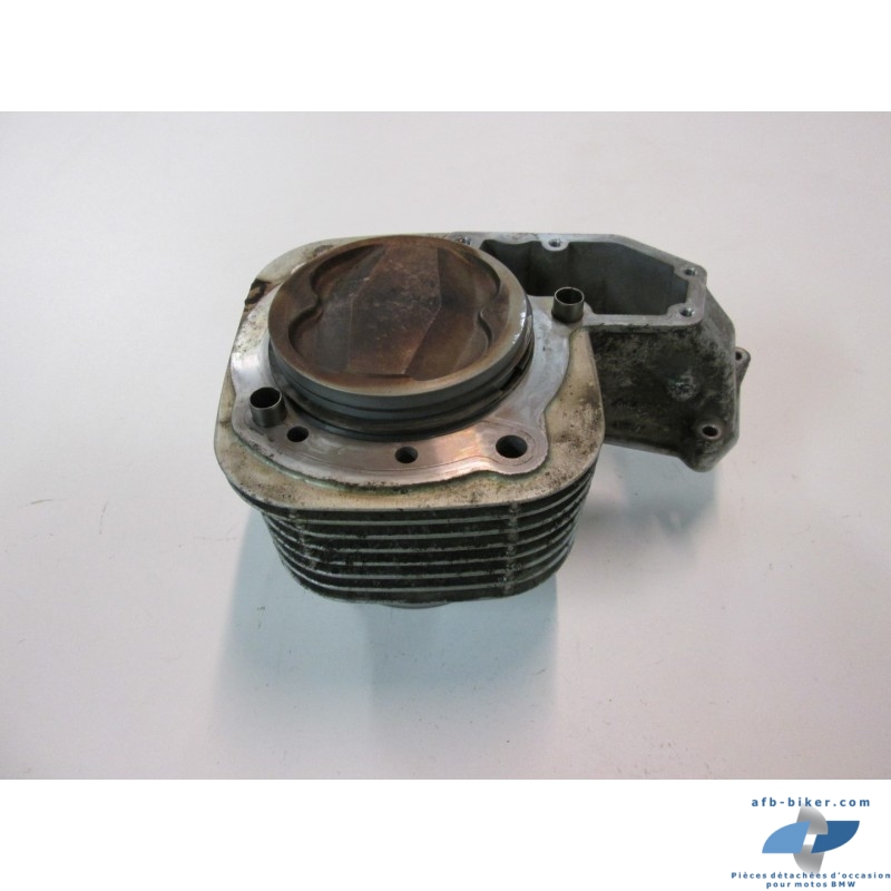 Cylindre et piston "gauche" simple allumage pour BMW r 1150 rt /gs / rs / r