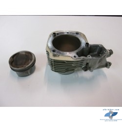 Cylindre et piston "droit" simple allumage pour BMW r 1150 rt /gs / rs / r