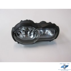Phare halogène de BMW r 1200 gs / gsadv lc  - r 1250 gs / gsadv lc