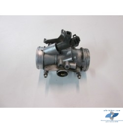 Corps d'injecteur gauche de BMW r 1150 rt/rs/r/gs - r 850 rt/r - r 1100 s