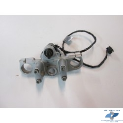 Tés supérieur avec neiman pour BMW f 650 gs/dakar - g 650...