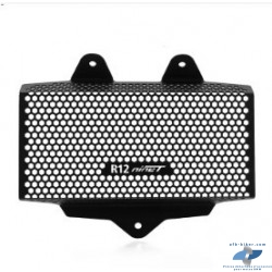 Habillage de radiateur d'huile pour BMW R12 NineT 2024 2026
