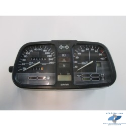 Tableau de bord de BMW k 1100 lt / rs - K 100 rs1