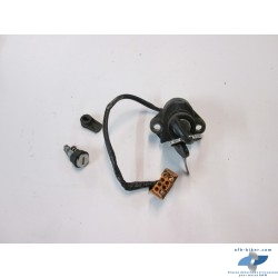 Neiman + 2 serrures de BMW r 1100 rt / r 1150 rt / r 850 rt