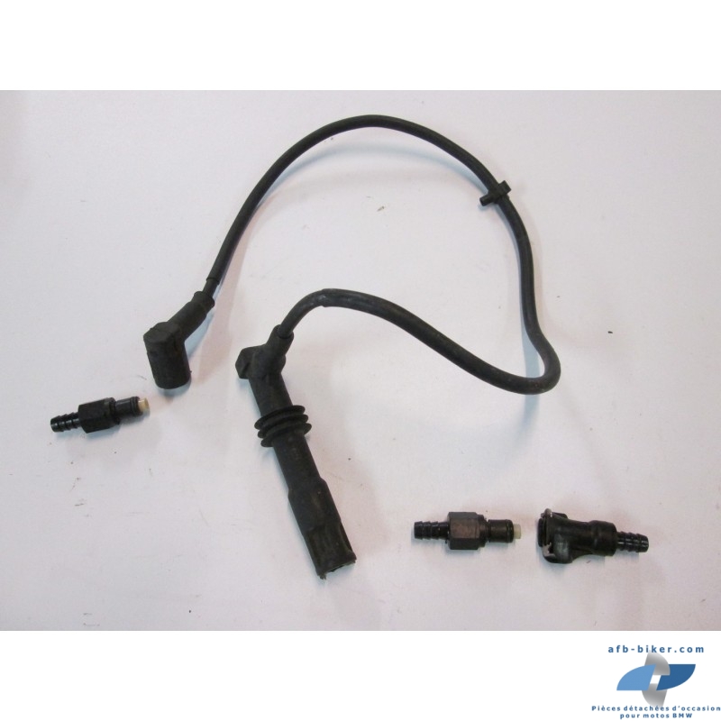 Antiparasite et raccords d'essence de BMW r 1150 - r 1100 - r 850