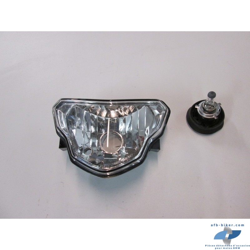 Phare halogène pour BMW g 310 gs - g 310 r