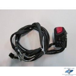 Commodo gauche de BMW f900xr / f 750gs / f850gs/adv