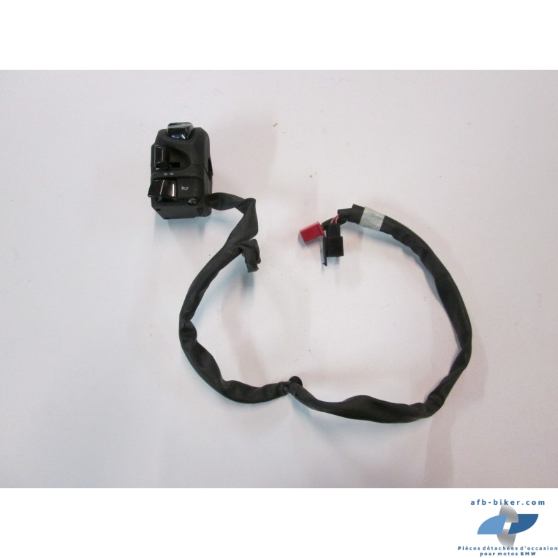 Commodo droit de BMW f900xr / f750gs / f850gs........