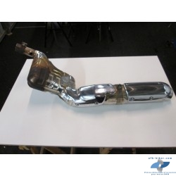 Pot d'échappement de BMW r 1100 gs / r - r 850 gs / r