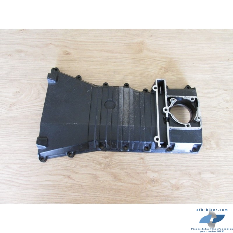 Carter moteur de distribution noir de BMW K 100 tous modéles / k 75 Base / rt / s